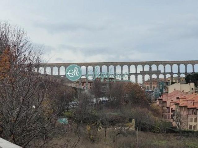 Piso en alquiler en Segovia