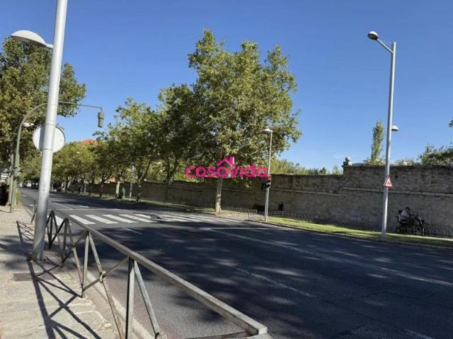 Piso en alquiler en Segovia