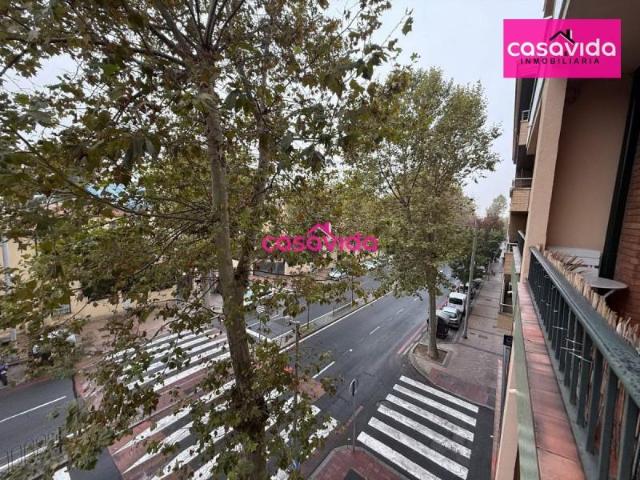 Piso en alquiler en Segovia