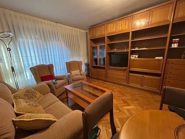 Piso en alquiler en La Albuera, Segovia