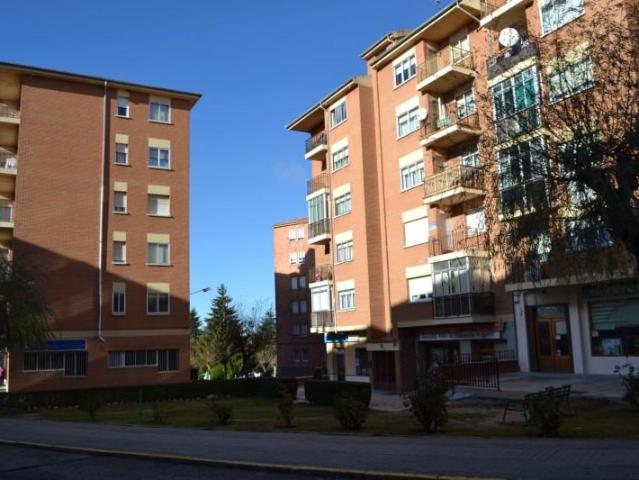 Piso en alquiler en Segovia