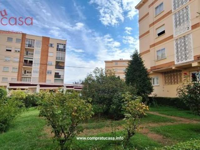 Piso en alquiler en Colonia Pascual Marín, Segovia