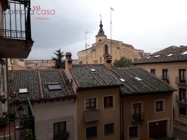 Piso en alquiler en San Millán, Segovia