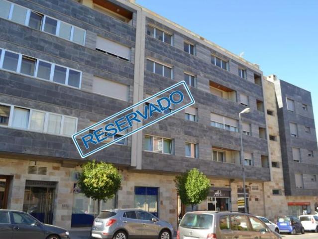 Piso en alquiler en Segovia