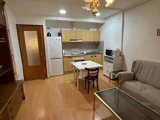 Piso en alquiler en La Albuera, Segovia