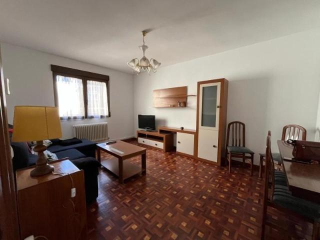 Piso en alquiler en La Albuera, Segovia