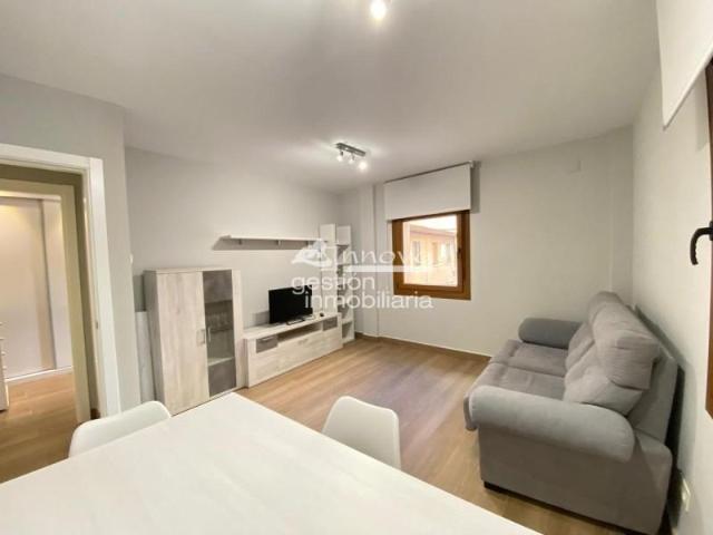 Piso en alquiler en Zamarramala, Segovia