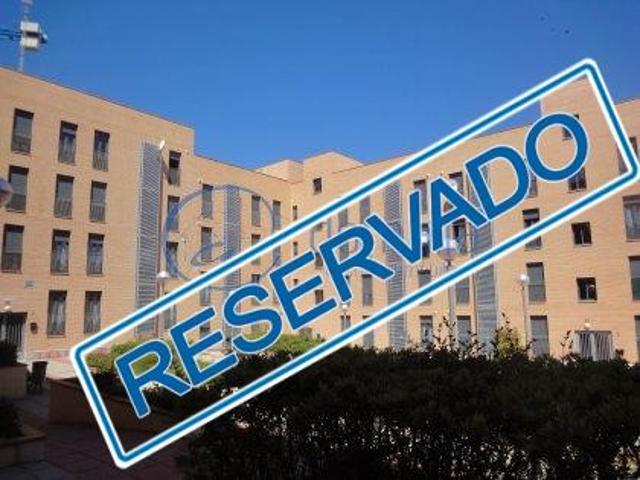 Piso en alquiler en Segovia