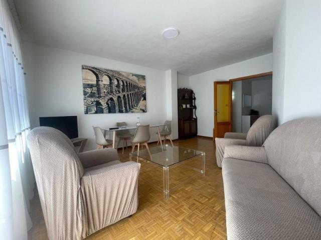 Piso en alquiler en Santo Tomás, Segovia