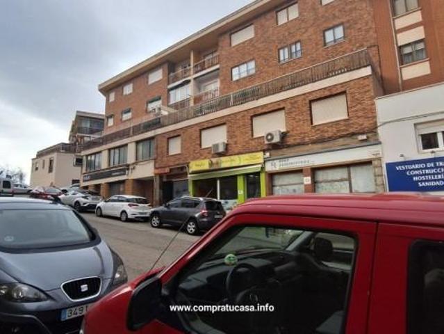 Piso en alquiler en San Lorenzo, Segovia