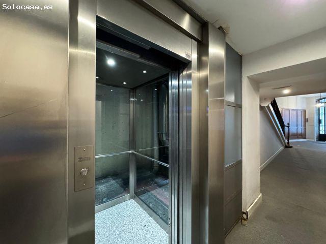 Piso en alquiler en Segovia, Castilla y León