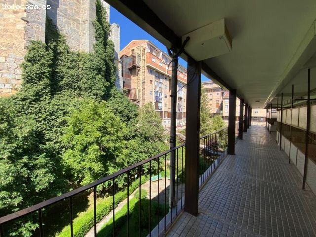 Piso en alquiler en Segovia, Castilla y León
