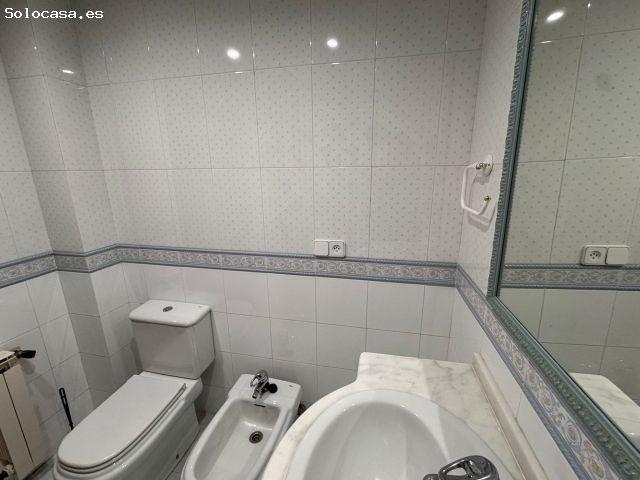 Piso en alquiler en Segovia