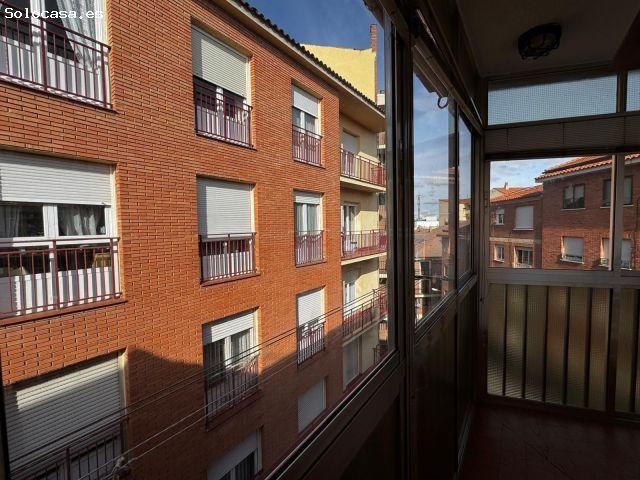 Piso en alquiler en Segovia, Castilla y León