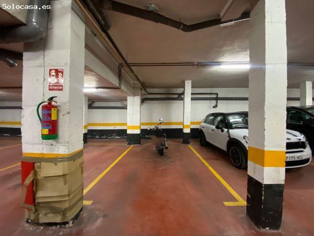 Piso en alquiler en Segovia, Castilla y León