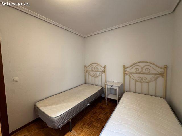 Piso en alquiler en Segovia