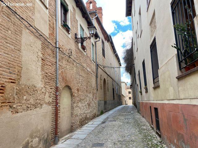 Piso en alquiler en Segovia, Centro