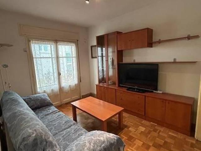 Piso en alquiler en La Albuera, Segovia