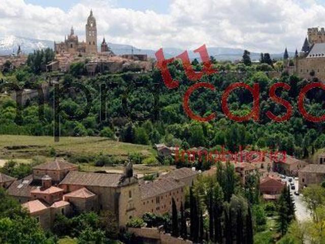 Piso en alquiler en Segovia, Las Serillas