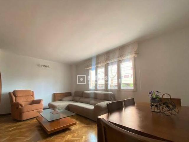 Casa en alquiler en Tres Cantos