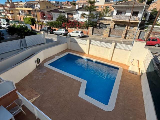 Piso en alquiler en Calafell