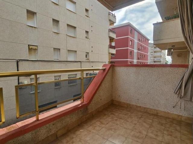 Piso en alquiler en Segur de Calafell Platja, Calafell