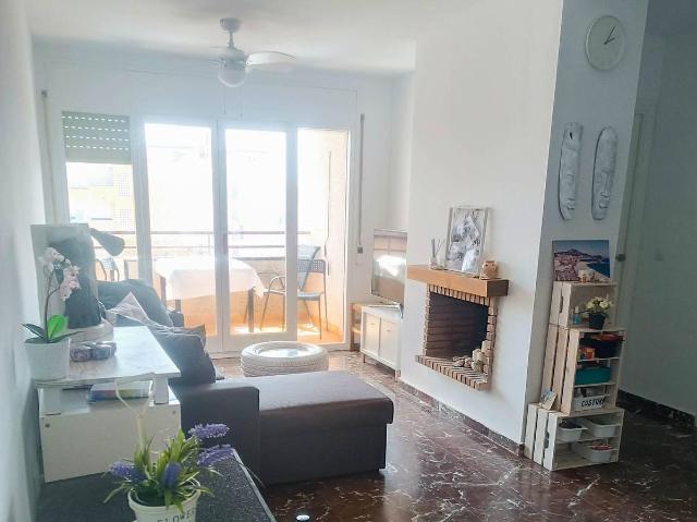 Piso en alquiler en Calafell, Calafell Poble