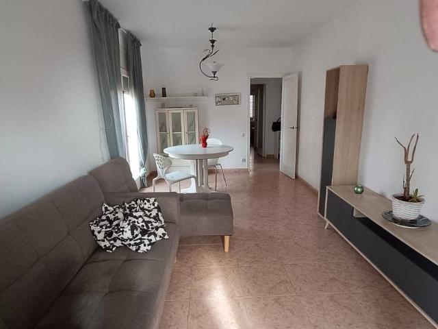 Piso en alquiler en Calafell