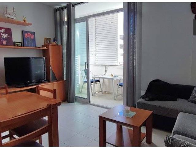 Piso en alquiler en Calafell, Calafell Poble