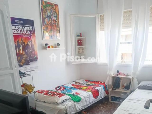 Apartamento en alquiler en els Quatre Garrofers, Tarragonès