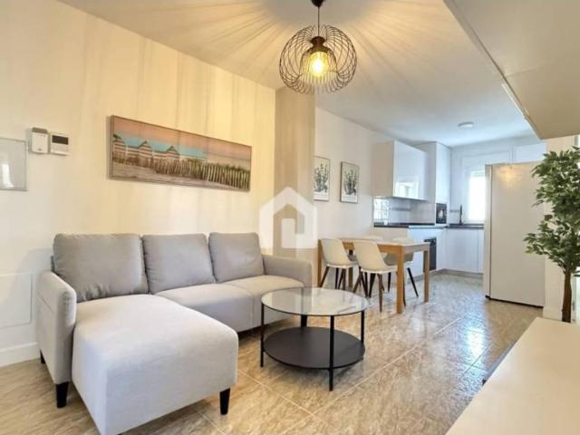 Piso en alquiler en Segurilla