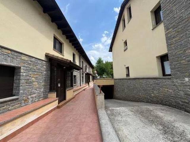 Piso en alquiler en Veracruz, Aragón