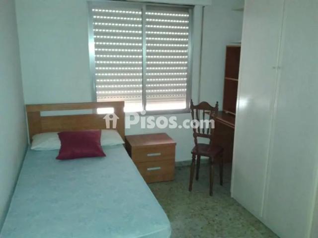 Apartamento en alquiler en Centro, Ourense