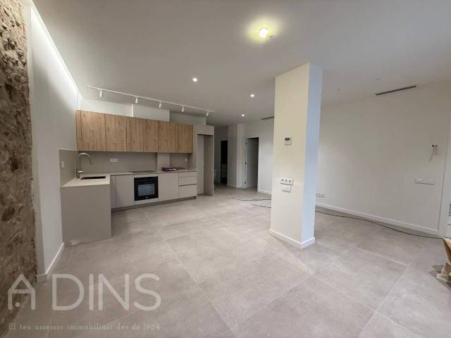 Piso en alquiler en Sentmenat, Barcelona