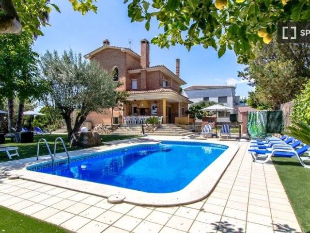 Piso en alquiler en Vallès Occidental, Catalunya
