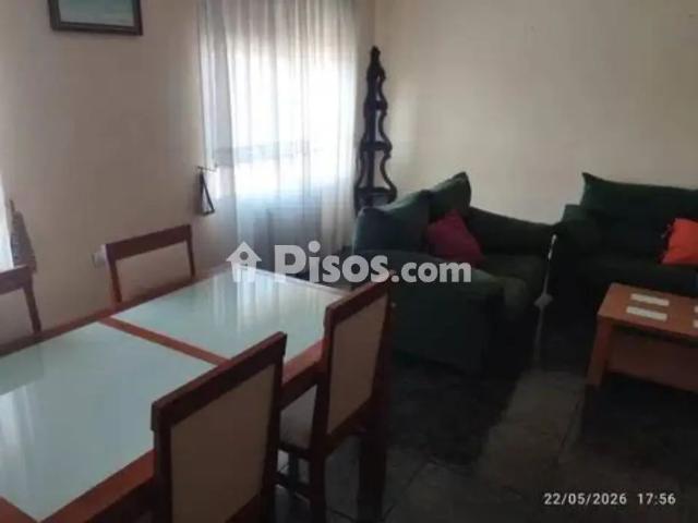 Apartamento en alquiler en Distrito 4, Albacete