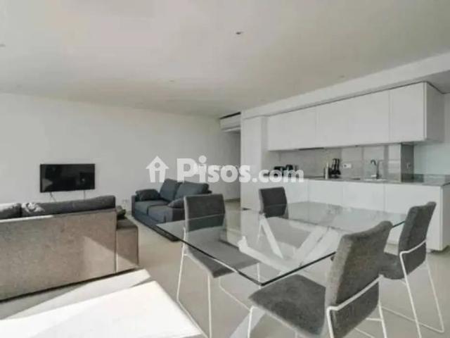 Apartamento en alquiler en Eivissa, Baleares