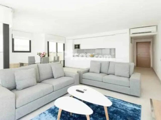 Apartamento en alquiler en Eivissa, Baleares