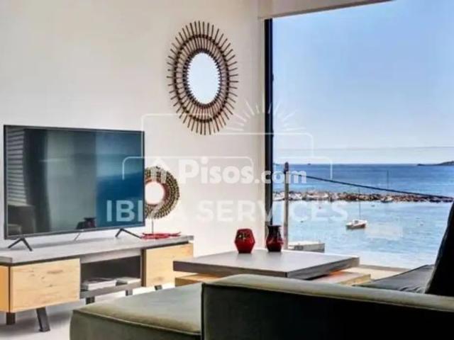 Apartamento en alquiler en Eivissa, Baleares