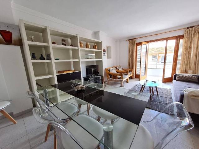 Piso en alquiler en Salines, Ses