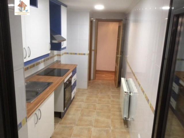 Piso en alquiler en Seseña, Urbanización el Quiñón