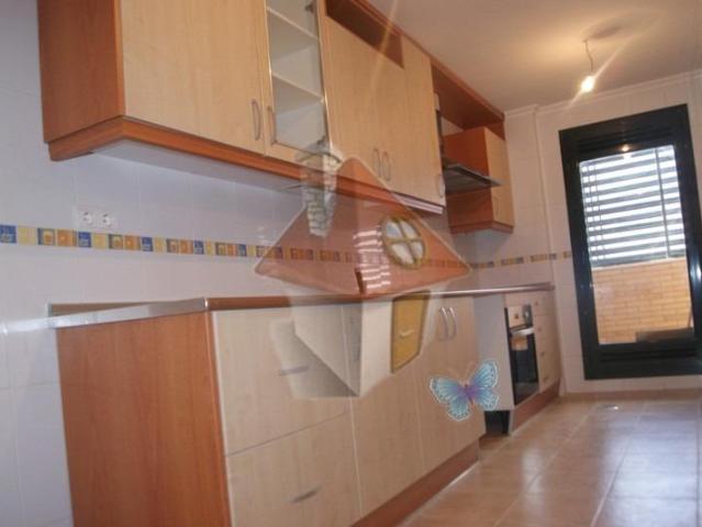 Piso en alquiler en Seseña, Toledo