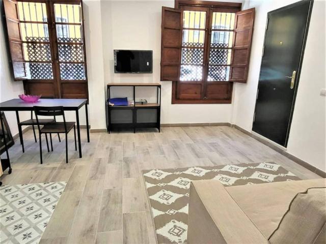 Piso en alquiler en Sevilla, Andalucía