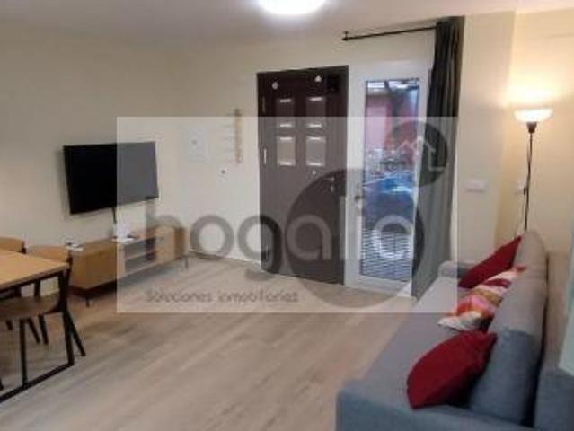 Piso en alquiler en San José Obrero, Sevilla