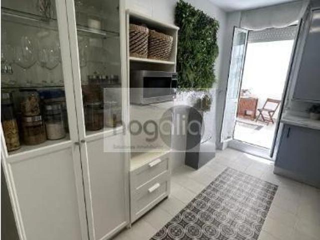 Piso en alquiler en Sevilla, Núcleo Residencial Baleraes