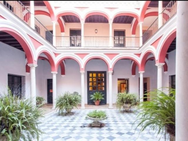 Piso en alquiler en Sevilla