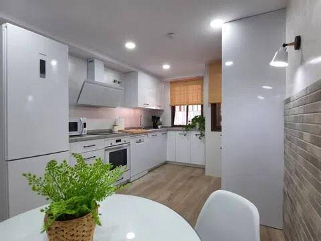 Piso en alquiler en Sevilla, Andalucía