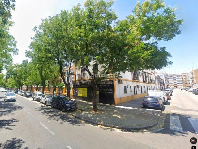 Piso en alquiler en Macarena, Sevilla