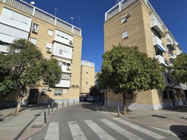 Piso en alquiler en San Pablo A y B, Sevilla