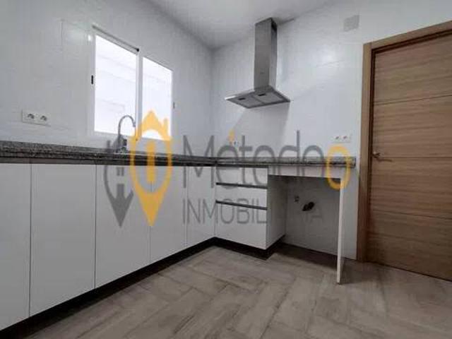 Piso en alquiler en Este-Alcosa-Torreblanca, Sevilla